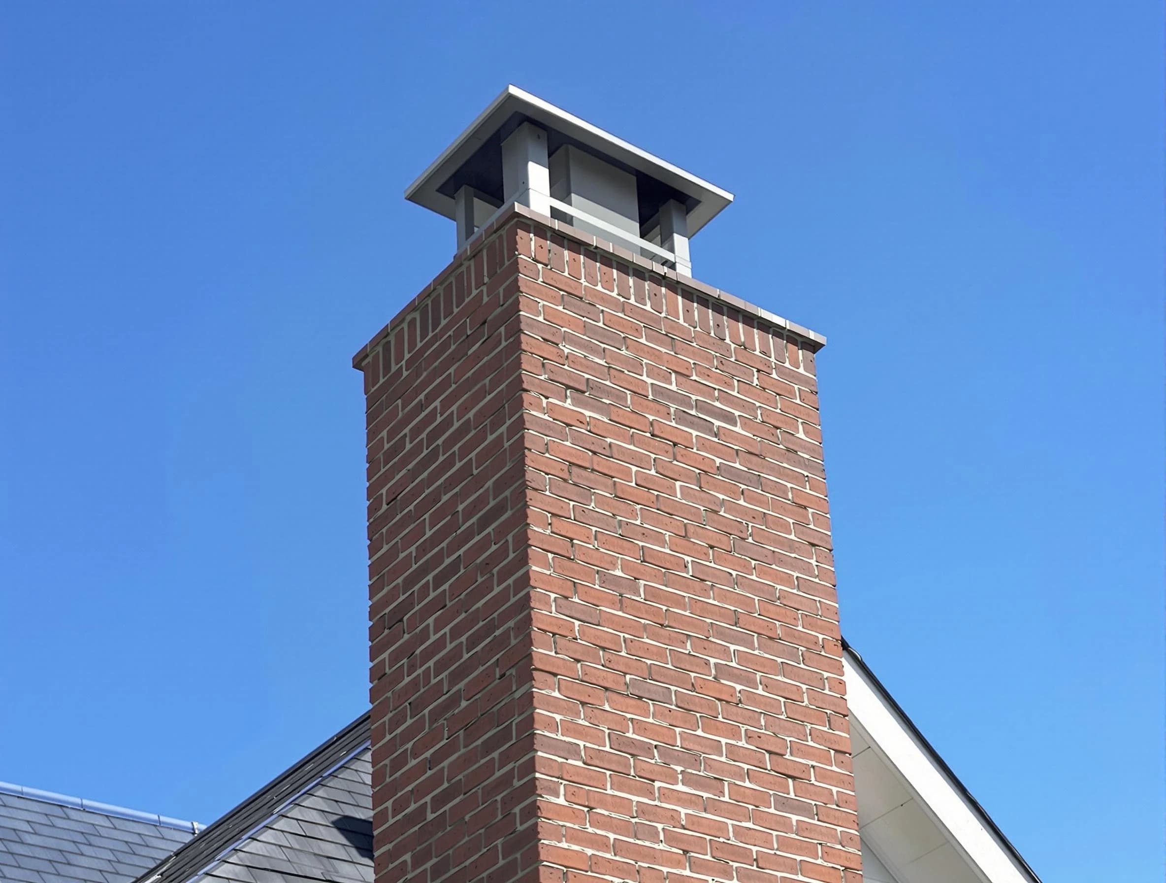 Chimney Remodeling service in Monument, CO